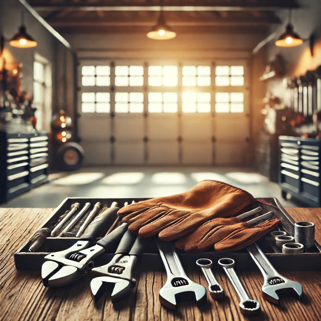 About Our Family-Owned Garage Door Company in Spring Mt PA - Professional Service Team