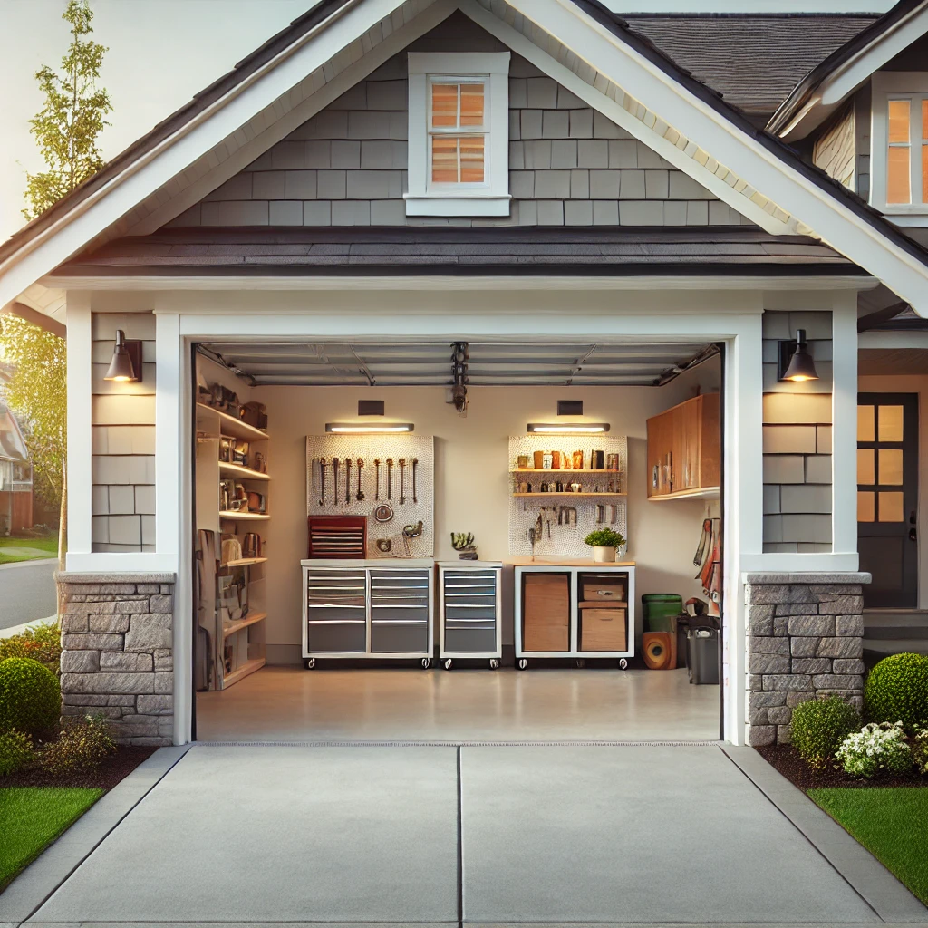 Latest garage door repair tips and maintenance guides from Spring Mt's trusted experts