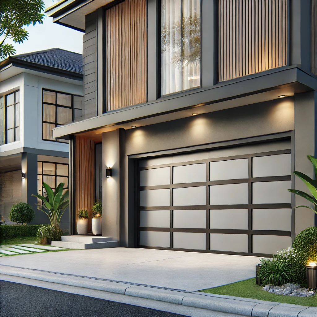 Professional Garage Door Company Spring Mt PA - 24/7 Emergency Service & Repairs