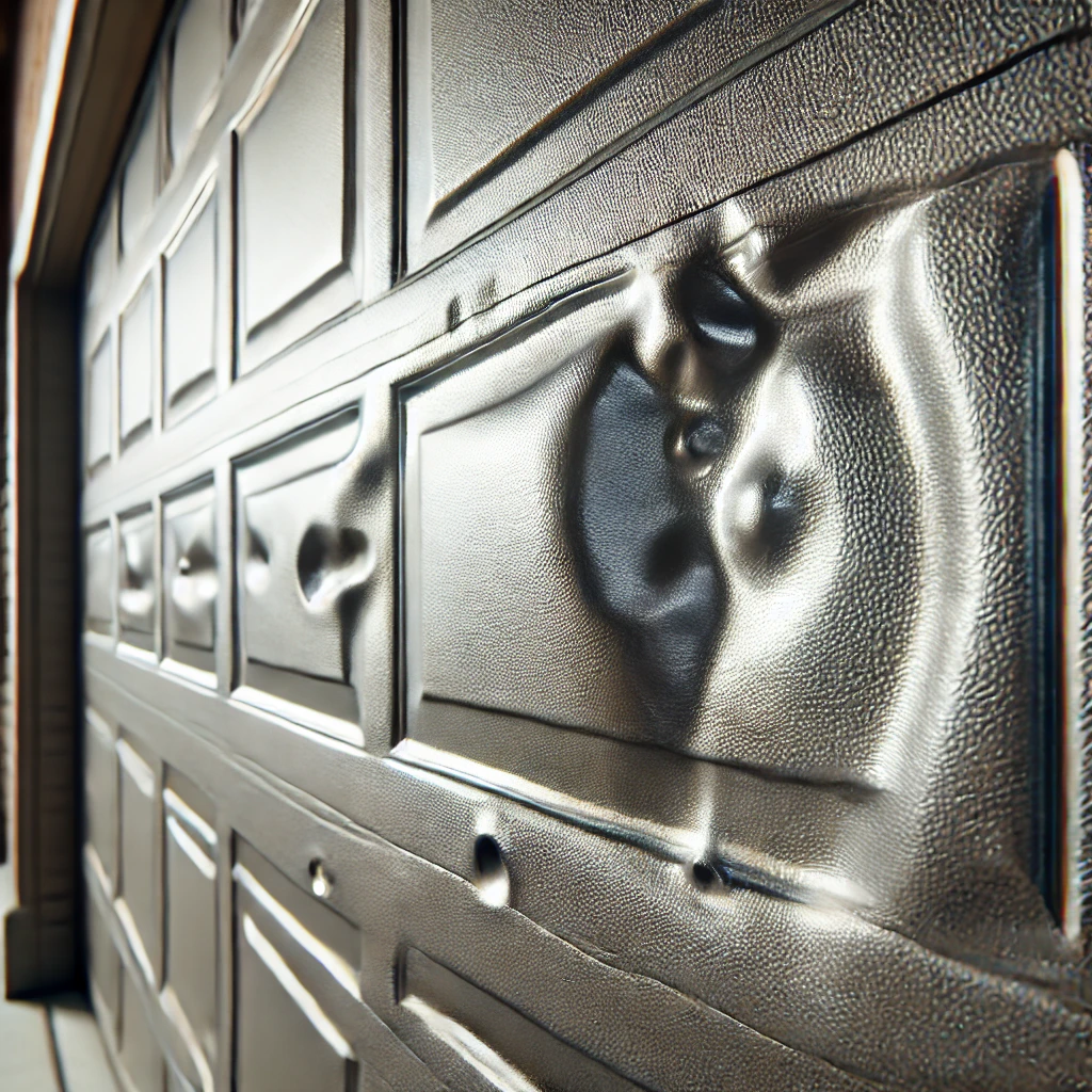 Professional Garage Door Dents Repair Spring Mt PA - Expert Dent Removal Services