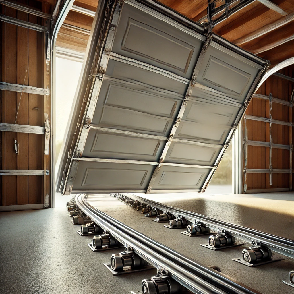 Garage door off track repair in Spring Mt PA - 24/7 Emergency Repair Services by Spring Mt Garage Door Repair
