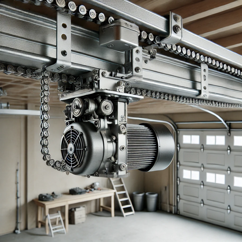 Professional Garage Door Opener Installation Spring Mt PA - Expert Smart Opener Installation Services