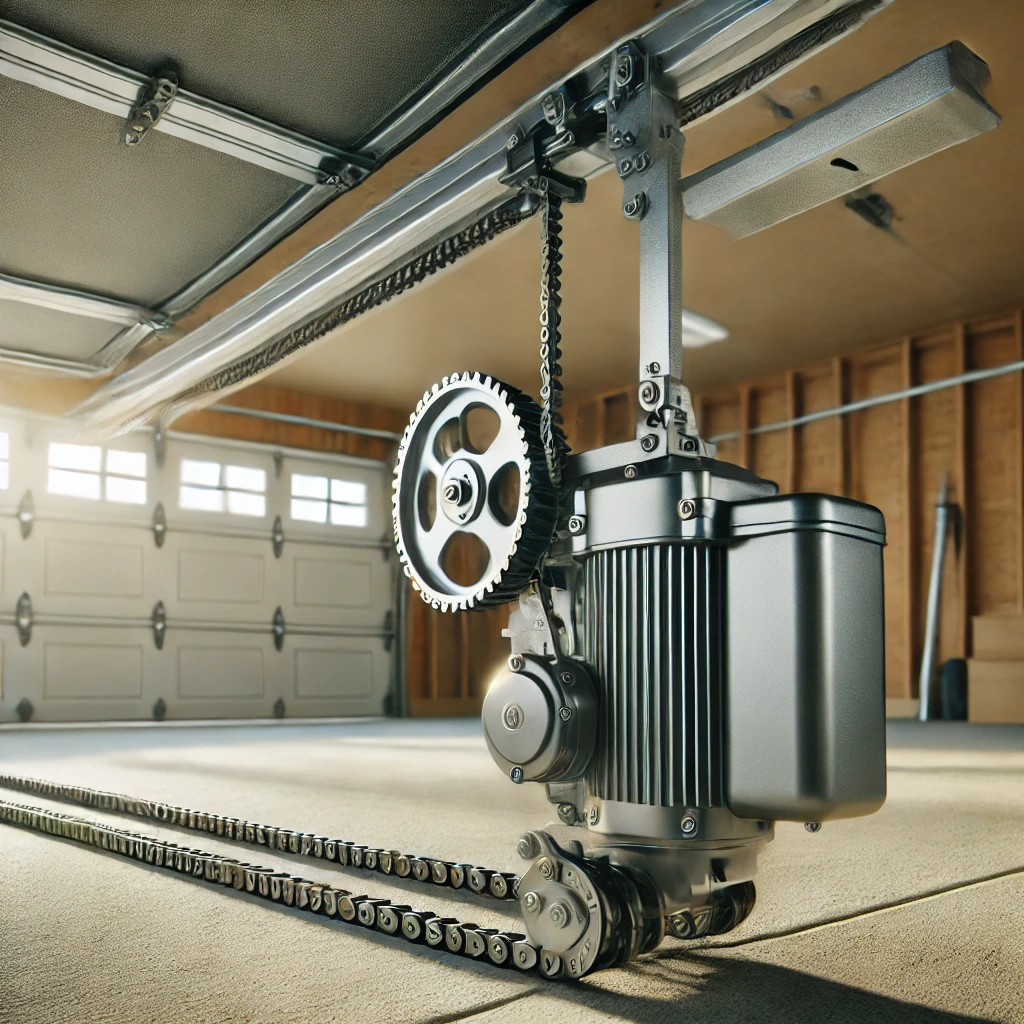 Garage Door Opener Installation & Service in Spring Mt PA - Professional Solutions for All Opener Brands