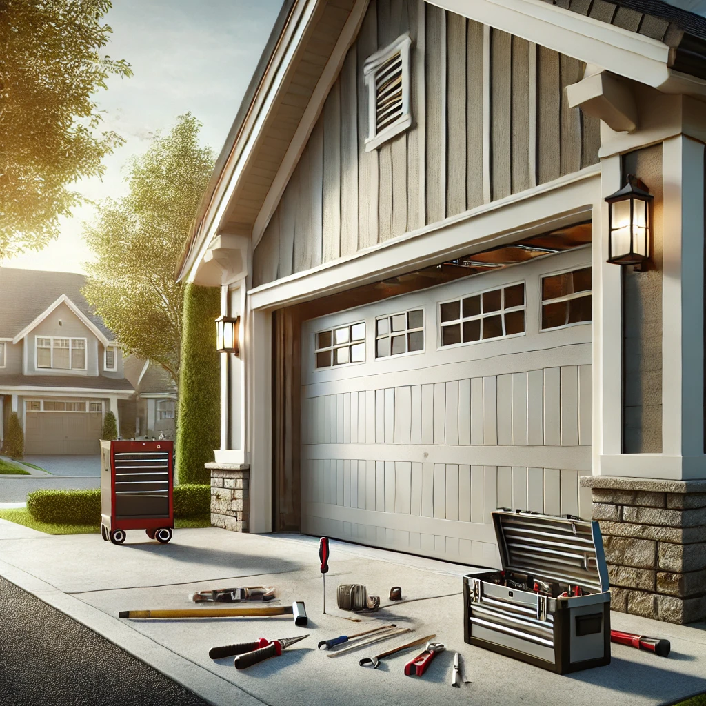24/7 Garage Door Repair Spring Mt PA - Emergency Repair Services by Spring Mt Garage Door Repair