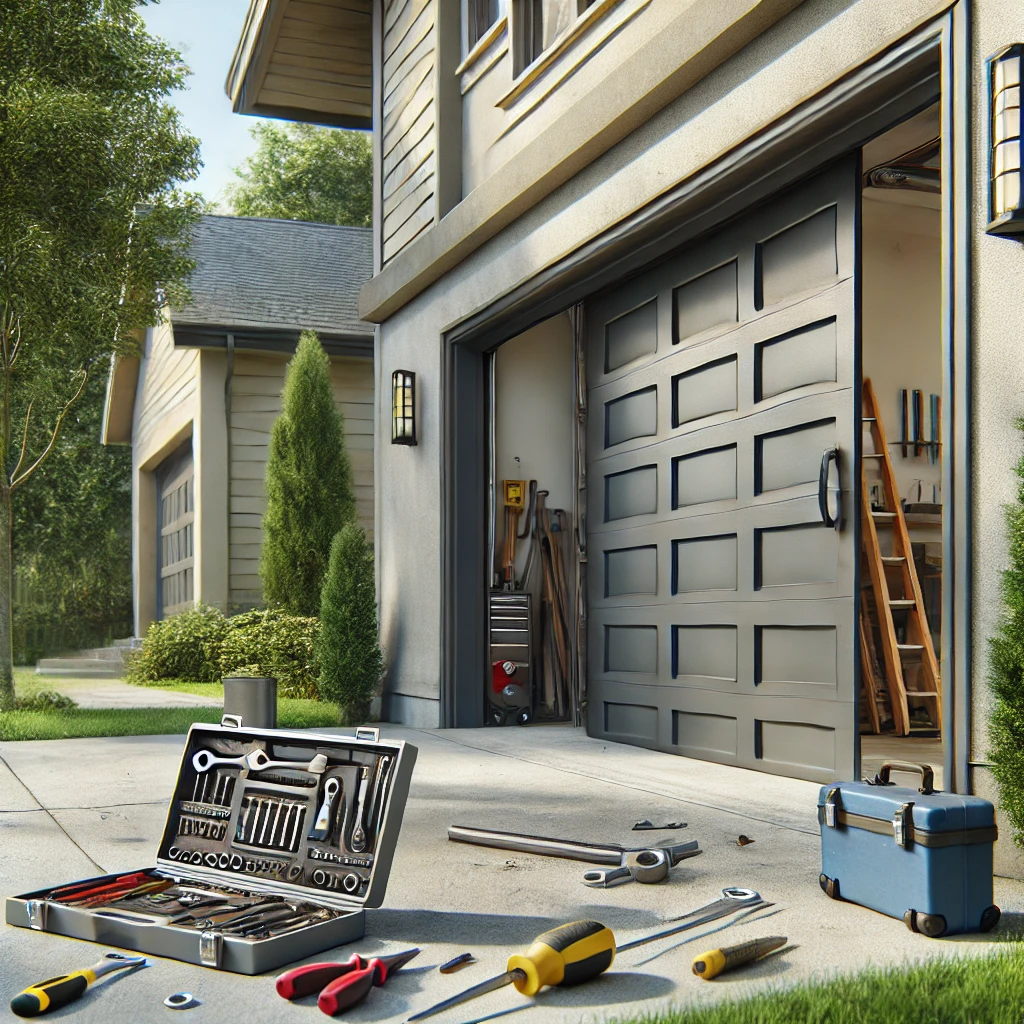 Local Garage Door Repair Spring Mt PA - 24/7 Emergency Service Near You