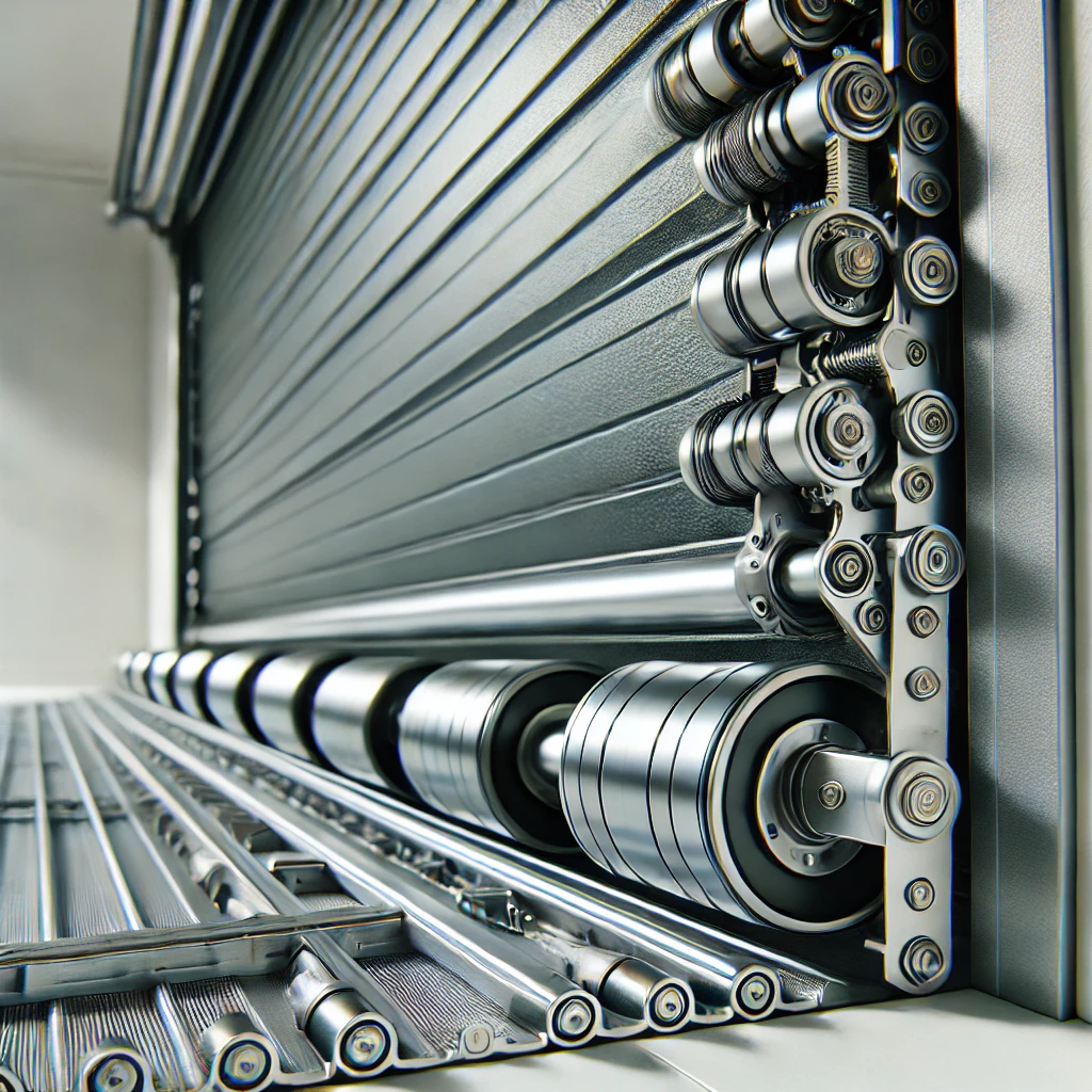 Expert Roller Garage Door Repairs Spring Mt PA - Professional Door System Specialists